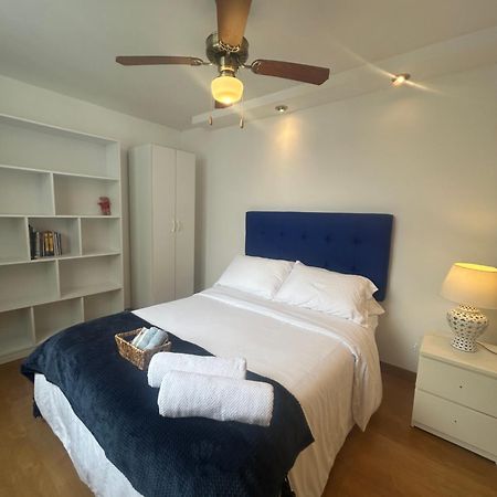 Mar Private Room 1 Λίμα Εξωτερικό φωτογραφία