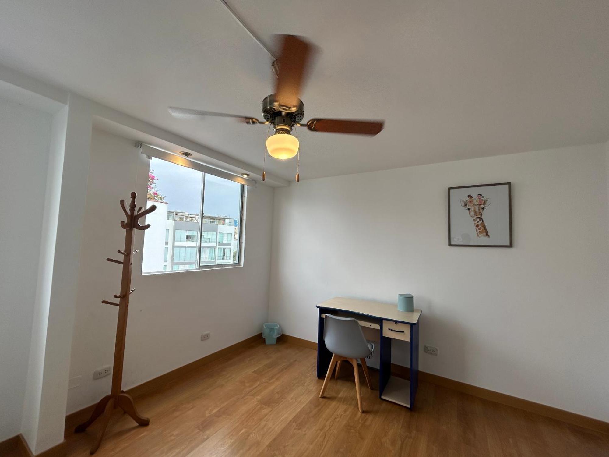 Mar Private Room 1 Λίμα Εξωτερικό φωτογραφία