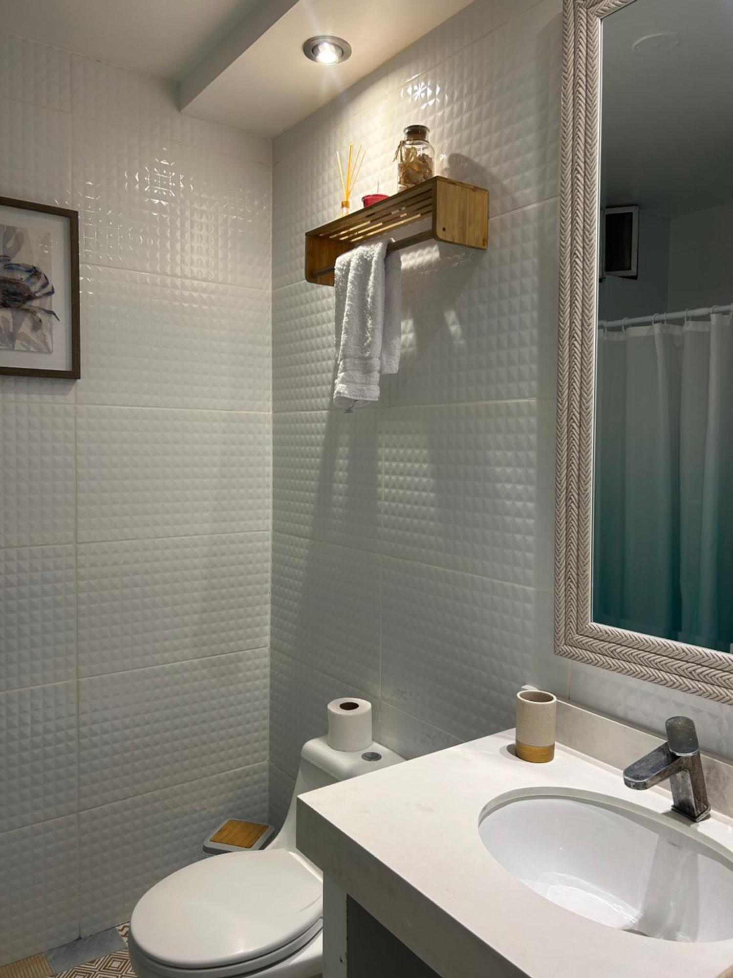 Mar Private Room 1 Λίμα Εξωτερικό φωτογραφία