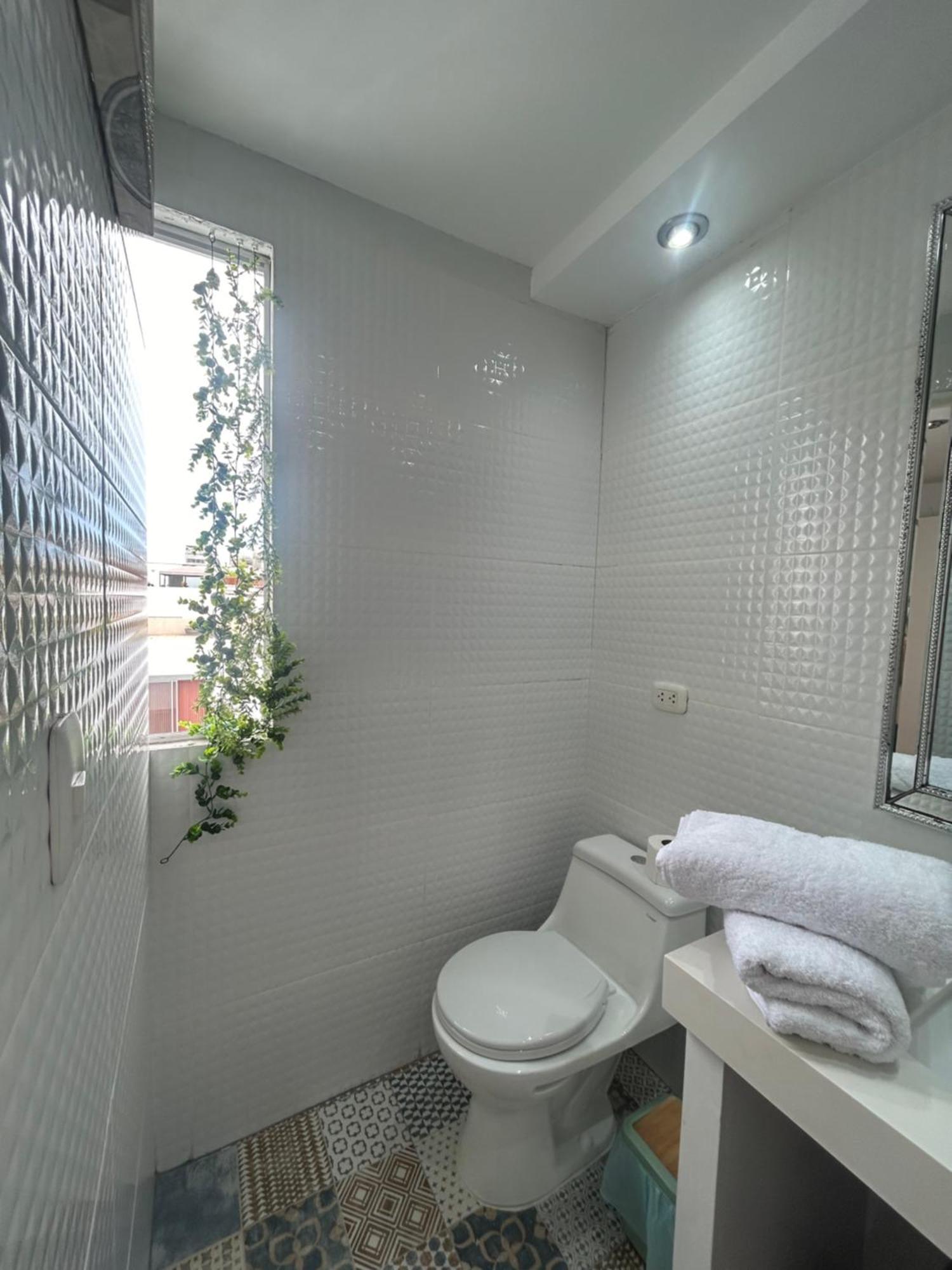 Mar Private Room 1 Λίμα Εξωτερικό φωτογραφία