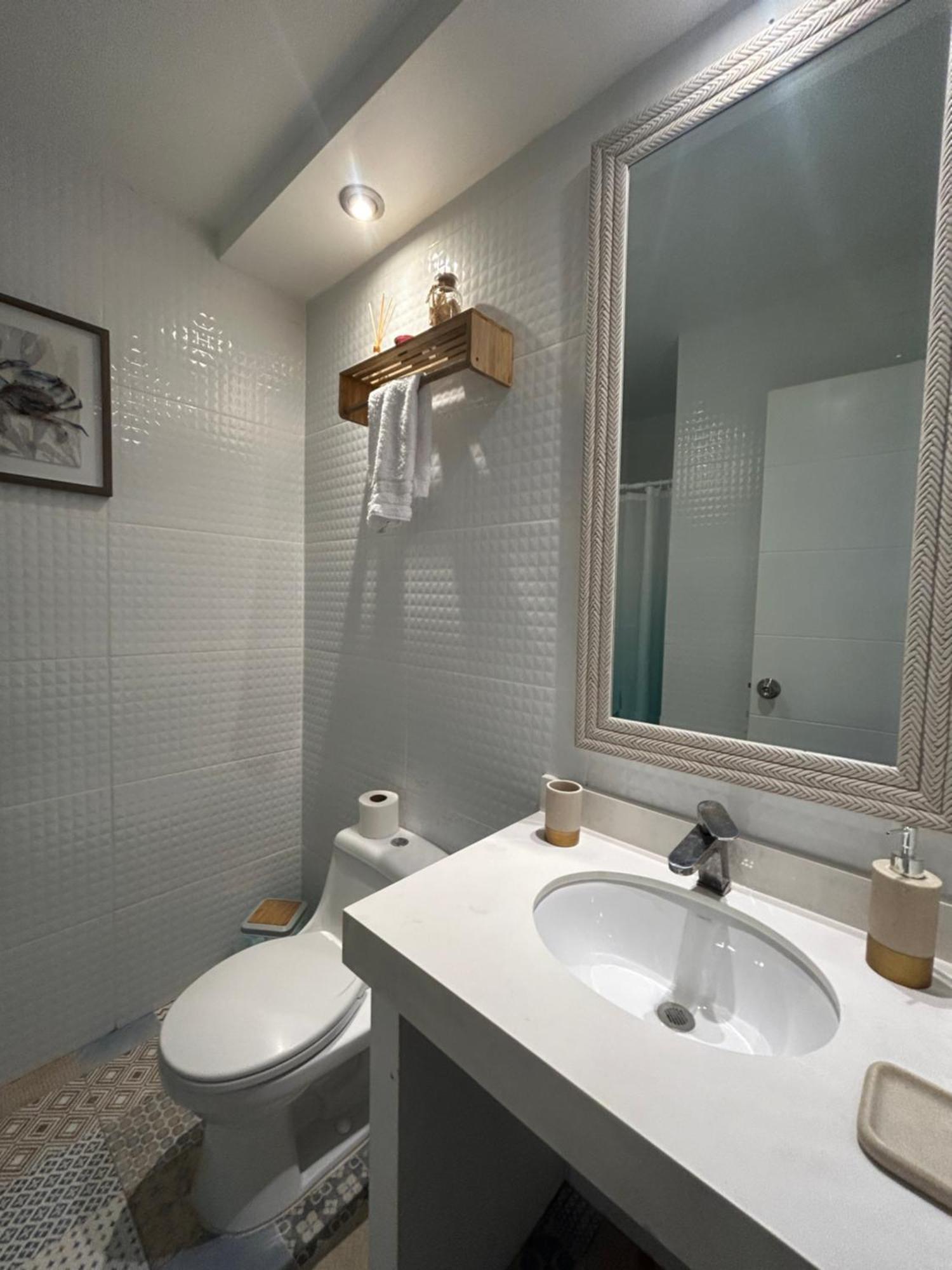 Mar Private Room 1 Λίμα Εξωτερικό φωτογραφία