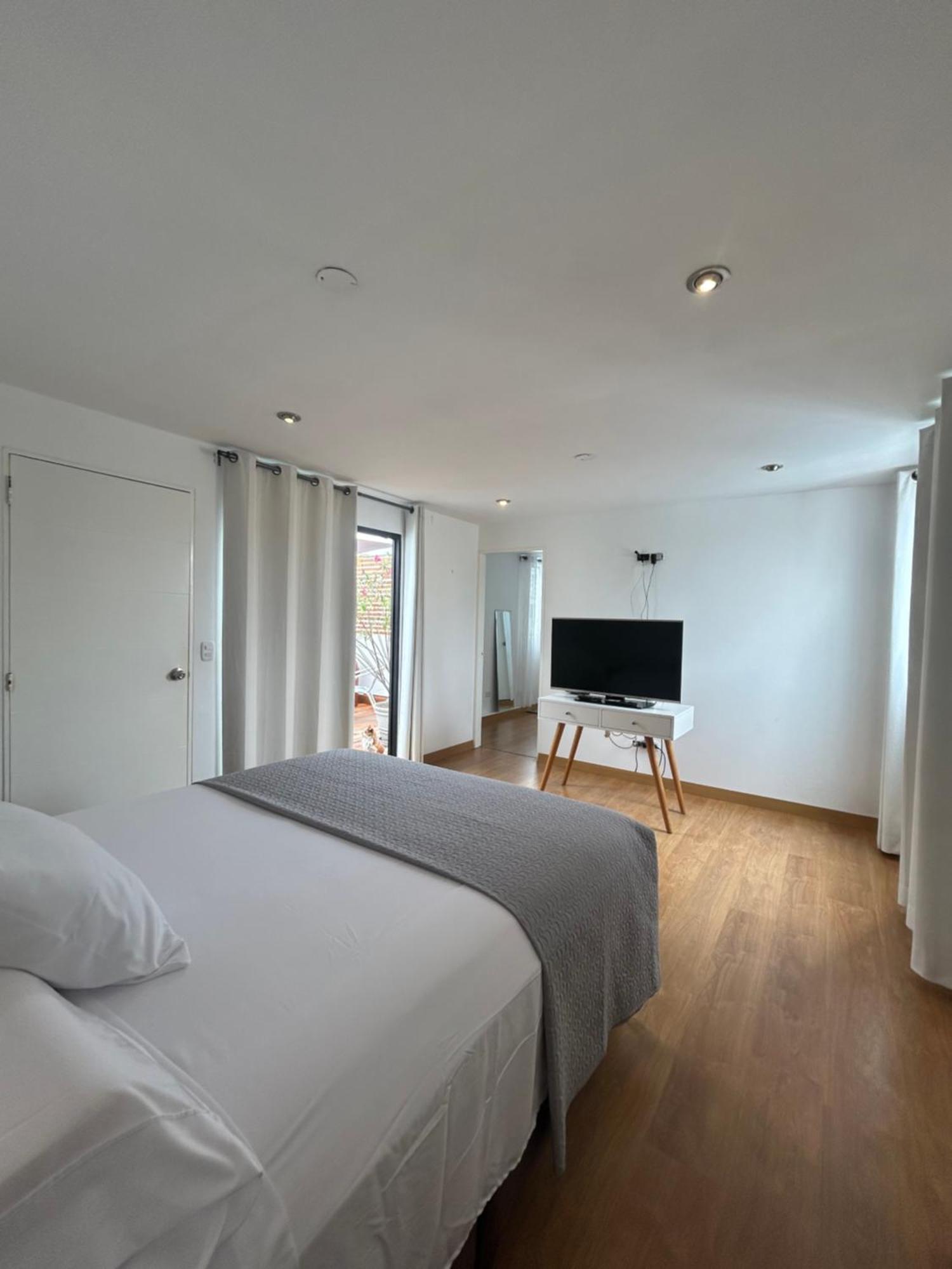 Mar Private Room 1 Λίμα Εξωτερικό φωτογραφία